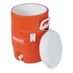 Igloo Seat Top Jug 19L Orange - Image 2