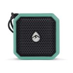 ECOXGEAR Eco Pebble Lite Portable Bluetooth Speaker Mint