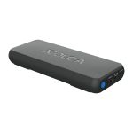 JOOLCA 24K Powerbank Black 24K