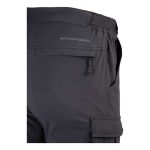 Mountain Designs Men's Larapinta Convertible Pant Black - Image 3
