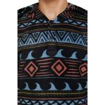 O'Neill Youth Boys' Newman Super Fleece Hoodie Black - Image 2