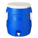 Coleman 10L Jug Keg Blue & White 10 L