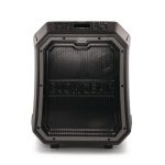 ECOXGEAR EcoBoulder Max Bluetooth Speaker Black - Image 2