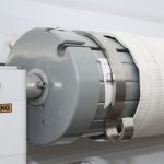 Supex Awning Rope Clip Grey