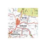 Rooftop Cann River - Orbost - Delegate Map - Image 2
