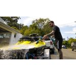 Salty Captain Musket Gun Natural - Image 3