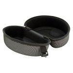 Carve Goggle Case  Black One Size Fits Most - Image 2