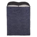 Spinifex Daybreak Double Sleeping Bag Blue