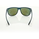 Carve Matrix Sunglasses Matt Black & Polar Blue Iridium One Size Fits Most - Image 2