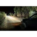 Dune 4WD 41.5'' Xtreme Slimline Light Bar Black - Image 9