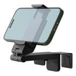 Cygnett Travel Phone Holder Black