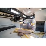 Austrack Tanami X15 Series 3 Hybrid Camper Grey - Image 17