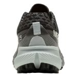 Merrell Women's Agility Peak 5 Trail Low Hikers Black / Granite - Image 4