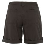 Cape Women's IDA Shorts Black - Image 2