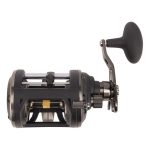 Penn Squall II Level Wind Overhead SQL20LW Reel Multicoloured - Image 5