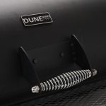 Dune 4WD Offset Smoker Black - Image 14