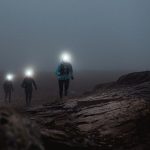 Silva Cross Trail 7R 600 True Lumen Rechargeable Headlamp Black 600 Lumens - Image 11