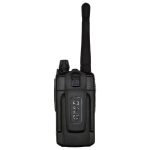GME TX677 2 Watt UHF CB Handheld Radio Twin Pack Black - Image 4