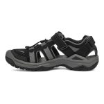 Teva Men's Omnium 2 Sandals Black - Image 5