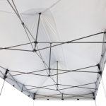 Dune 4WD Deluxe 6x3m Gazebo - Image 3