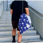 Bok Beach Life Adventure Towel Coastal Breeze - Image 4