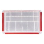 Plano Guide Series 37400 Waterproof Stowaway Tackle Tray - Image 5