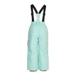 Chute Kids Shred 3 Snow Pants Beach Glass - Image 2