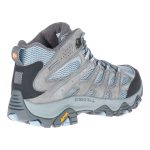 Merrell Women's Moab 3 Gore-Tex Mid Hiking Boots Altitude - Image 3