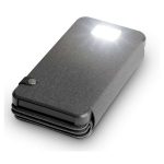 Cygnett Chargeup 8K Powerbank With Solar Black - Image 4