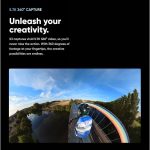 Insta360 ONE RS 1-Inch 360 Action Cam Black - Image 32