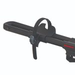 Yakima FrontLoader Roof Bike Rack With Locks Black - Image 6
