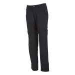 Cape Women's Perla Zip Off Pants Black - Image 4