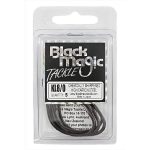 Black Magic KL Hooks Economy Pack - Image 4