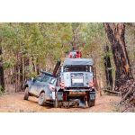 Austrack Simpson X Rooftop Camper Trailer Grey - Image 15