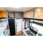 Austrack Talawana X16B Series 3 Hybrid Camper Grey - Image 6