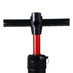 Aqua Marina Liquid Air Double Action Hand Pump Black - Image 5