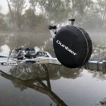 14' Spare Wheel Cover Multicoloured 14 in - Image 2