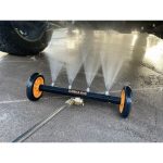 Schmick Mick Under Vehicle Washer Black - Image 3