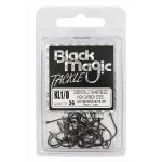 Black Magic KL Hooks Economy Pack