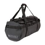 Denali Expedition III 65L Duffle Bag Black 65 L