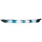 Seak Mako Kayak 3.9 M Blue Camouflage Blue Camo - Image 13