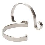 Supex Awning Rope Clip Grey - Image 2