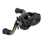 Pen Fathom 200 Low Profile Baitcaster Reel Black - Image 2