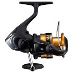 Shimano FX 1000 FC Spinning Reel - Image 2