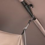 Dune 4WD Eclipse Inner Tent Khaki - Image 4