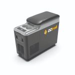 Oztrail 15L Console Fridge/Freezer - Image 4