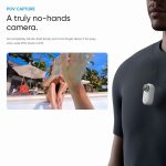 Insta360 GO 3 Action Camera 128GB White 128GB - Image 23