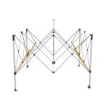 Oztrail 3 x 3 BlockOut Lumos Gazebo - Image 7