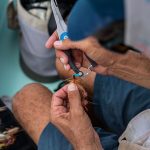 Gerber Hemoplier Hybrid Pliers Blue - Image 10