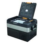 OZtrail 37L Lithium Portable Single Zone Fridge/Freezer - Image 2